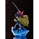 Figura Giyu Tomioka Kimetsu no Yaiba Bell Fine