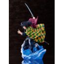 Figura Giyu Tomioka Kimetsu no Yaiba Bell Fine