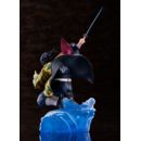 Figura Giyu Tomioka Kimetsu no Yaiba Bell Fine