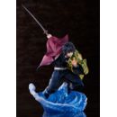 Figura Giyu Tomioka Kimetsu no Yaiba Bell Fine