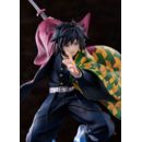 Figura Giyu Tomioka Kimetsu no Yaiba Bell Fine