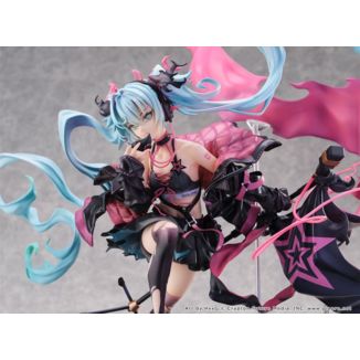 Hatsune Miku Digital Stars 2022 Version Figure Vocaloid