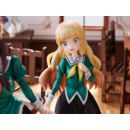Figura Hime Shirasagi Cafe Liebe Yuri is my Job