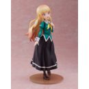 Figura Hime Shirasagi Cafe Liebe Yuri is my Job
