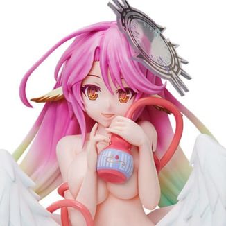 Figura Jibril Shampoo Version No Game No Life
