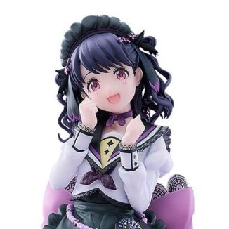 Figura Koito Fukumaru Midnight Monster Version The Idolmaster: Shiny Colors