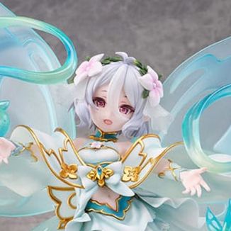 Kokkoro Natsume Princess Version Figure Princess Connect! Re:Dive Shibuya Scramble