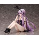 Figura Kyoko Kirigiri Bare Leg Bunny Danganronpa Trigger Happy Havoc