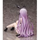 Figura Kyoko Kirigiri Bare Leg Bunny Danganronpa Trigger Happy Havoc