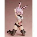 Matsuri Kazamaki Bunny Figure Ayakashi Triangle