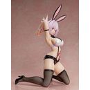 Matsuri Kazamaki Bunny Figure Ayakashi Triangle