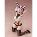 Matsuri Kazamaki Bunny Figure Ayakashi Triangle