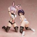 Matsuri Kazamaki Bunny Figure Ayakashi Triangle