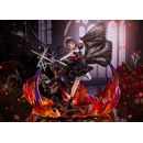 Megumin the Black Rose Dress Figure Konosuba God's Blessing on this wonderful world