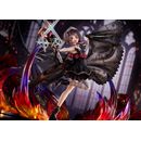 Megumin the Black Rose Dress Figure Konosuba God's Blessing on this wonderful world