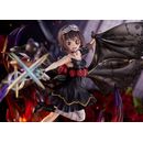 Megumin the Black Rose Dress Figure Konosuba God's Blessing on this wonderful world