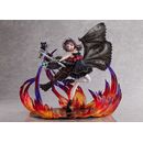 Megumin the Black Rose Dress Figure Konosuba God's Blessing on this wonderful world