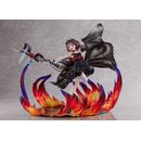 Megumin the Black Rose Dress Figure Konosuba God's Blessing on this wonderful world