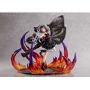 Megumin the Black Rose Dress Figure Konosuba God's Blessing on this wonderful world