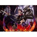 Megumin the Black Rose Dress Figure Konosuba God's Blessing on this wonderful world