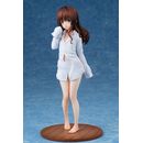 Mikan Yuuki White Shirt Figure To Love-Ru Darkness