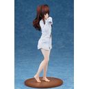 Mikan Yuuki White Shirt Figure To Love-Ru Darkness