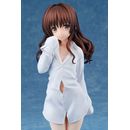 Mikan Yuuki White Shirt Figure To Love-Ru Darkness