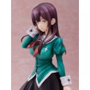 Mitsuki Ayanokoji Figure Cafe Liebe Yuri is my Job
