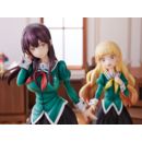 Mitsuki Ayanokoji Figure Cafe Liebe Yuri is my Job
