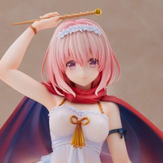 Momo Belia Deviluke The Magician Figure To Love Ru Darkness