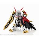 Omegamon Alter-S Figure Digimon Adventure NXEDGE STYLE