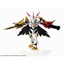 Omegamon Alter-S Figure Digimon Adventure NXEDGE STYLE