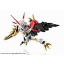 Omegamon Alter-S Figure Digimon Adventure NXEDGE STYLE