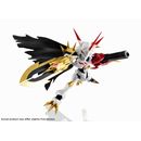 Omegamon Alter-S Figure Digimon Adventure NXEDGE STYLE