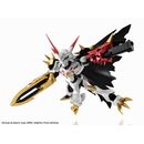Omegamon Alter-S Figure Digimon Adventure NXEDGE STYLE
