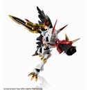 Omegamon Alter-S Figure Digimon Adventure NXEDGE STYLE