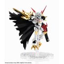 Omegamon Alter-S Figure Digimon Adventure NXEDGE STYLE