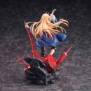 Power & Meowy Figure Chainsaw Man S-FIRE