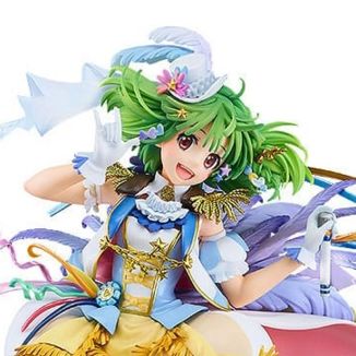 Ranka Lee Anniversary Stage Version Figure Macross Frontier