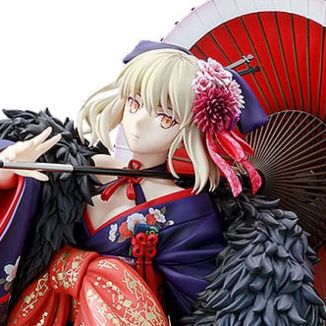 Saber Alter Kimono Version Figure Fate Stay Night KDcolle
