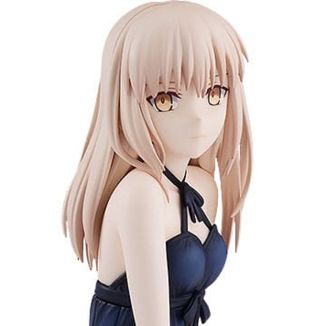 Figura Saber Altria Pendragon Babydoll Dress Version Fate Stay Night Heavens Feel KDcolle