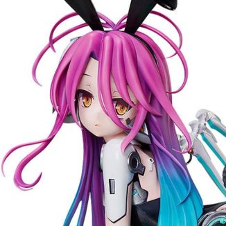 Figura Schwi Dola Bunny Version No Game No Life B-Style