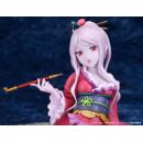 Shalltear Enreigasyo Figure Overlord