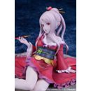 Shalltear Enreigasyo Figure Overlord
