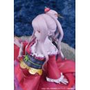 Shalltear Enreigasyo Figure Overlord