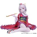 Shalltear Enreigasyo Figure Overlord