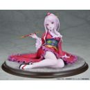 Shalltear Enreigasyo Figure Overlord