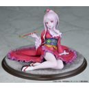 Shalltear Enreigasyo Figure Overlord
