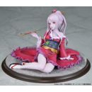 Shalltear Enreigasyo Figure Overlord