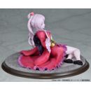 Shalltear Enreigasyo Figure Overlord